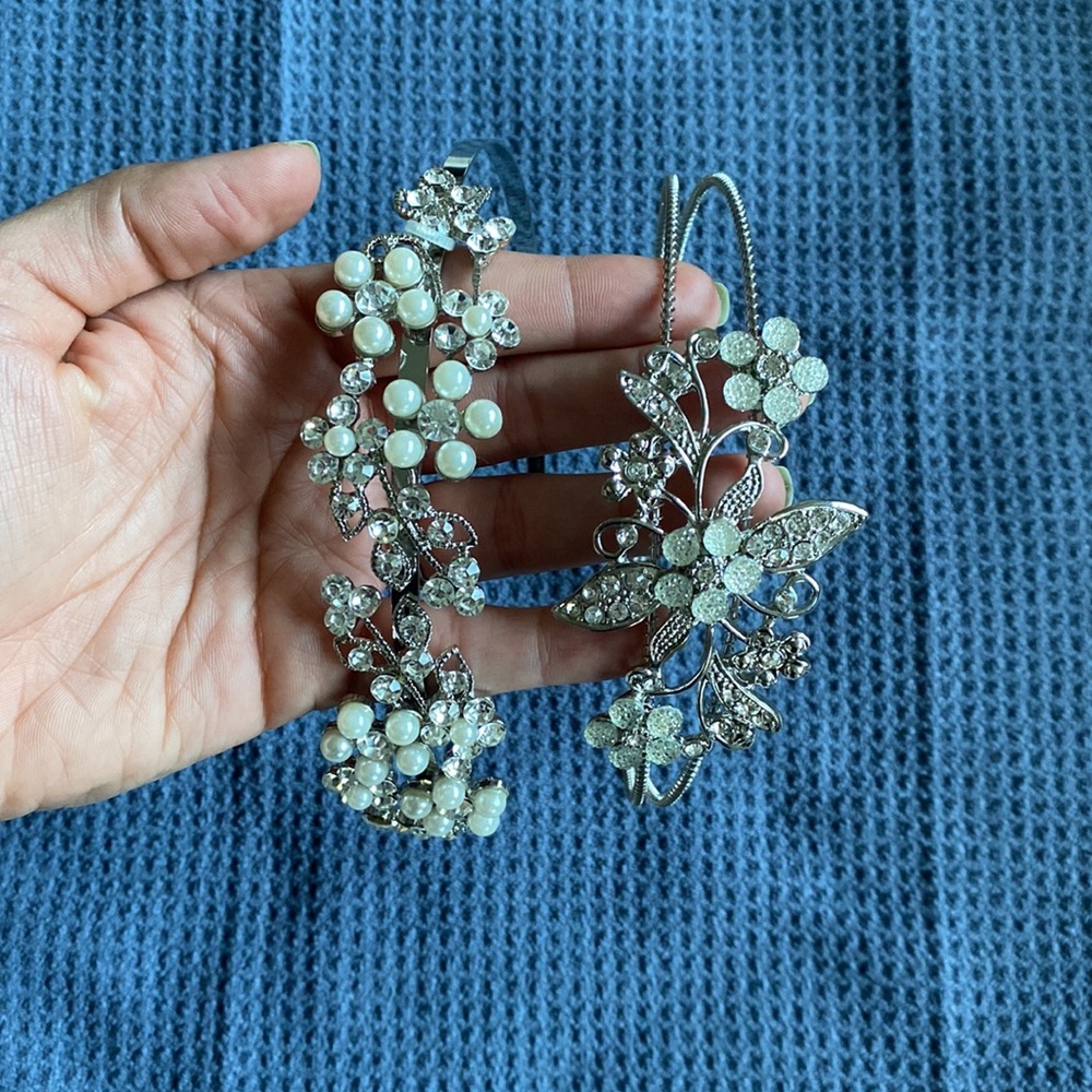 Hair Accessories!